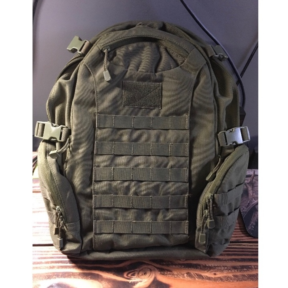 Condor Commuter pack